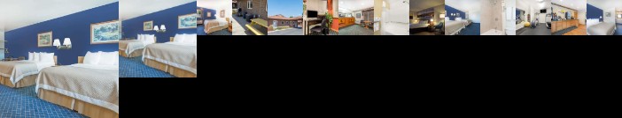 Worland-Days Inn