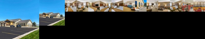 Comfort Inn Worland