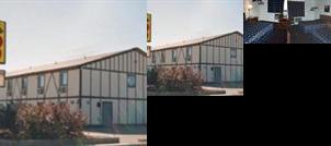 Super 8 Motel Worland