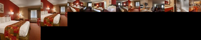 Best Western Ellisville Inn