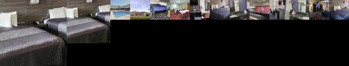 Americas Best Value Inn Forest