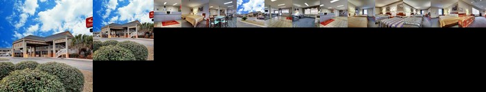 Econo Lodge - Hattiesburg Highway 49 N.