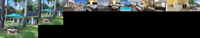 Days Inn Natchez