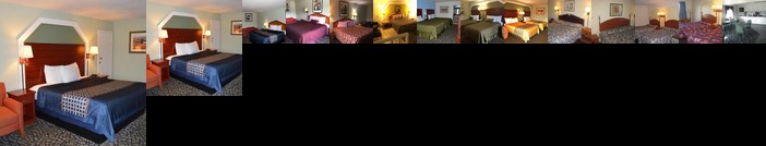 Excellent Inn & Suites