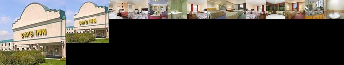 Days Inn Philadelphia - Roosevelt Boulevard