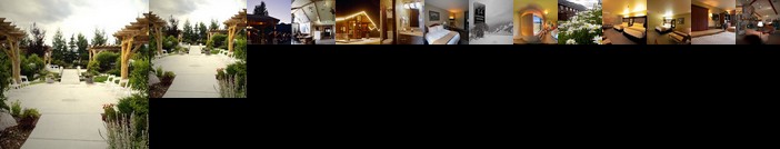 Buck's T-4 Lodge