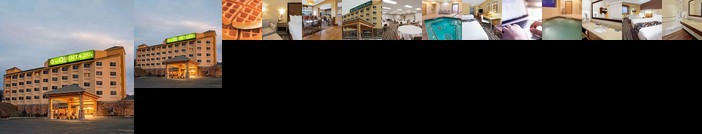 La Quinta Inn & Suites Butte