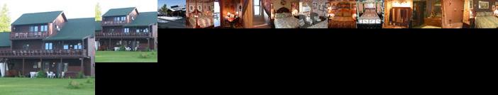 Lakeview Bed and Breakfast