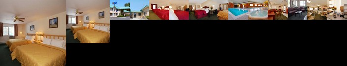 Comfort Inn Yellowstone North