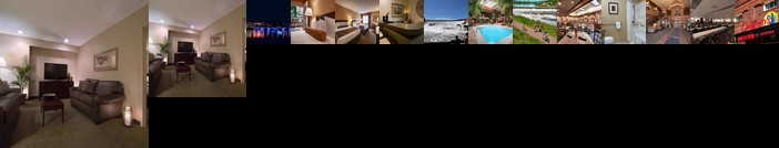 Best Western Heritage Inn Great Falls