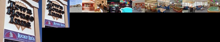 Great Falls TownHouse Inn