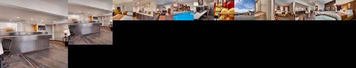 BEST WESTERN War Bonnet Inn