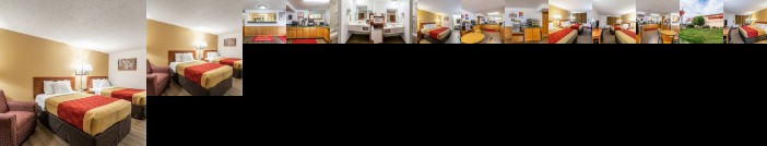 Econo Lodge Miles City