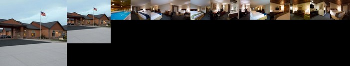 Holiday Inn Express Miles City