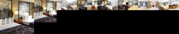 Super 8 Motel Miles City
