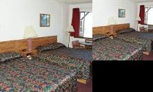 Bayview Inn Budget Host Polson