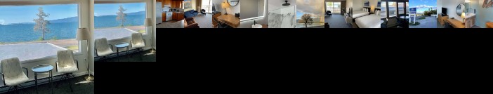 Americas Best Value Port Polson Inn