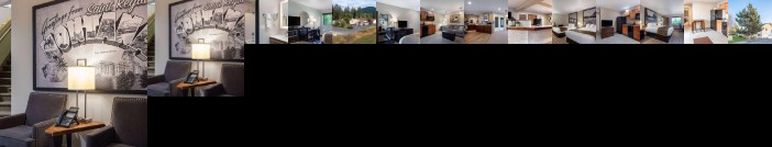 Super 8 Motel Saint Regis