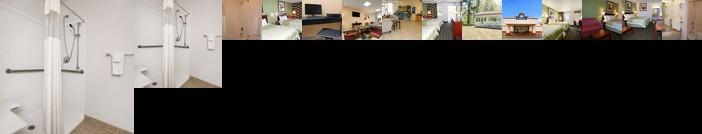 Days Inn Shelby
