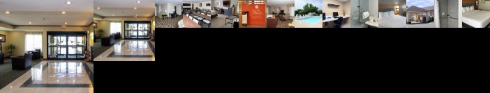 Holiday Inn Express Shelby