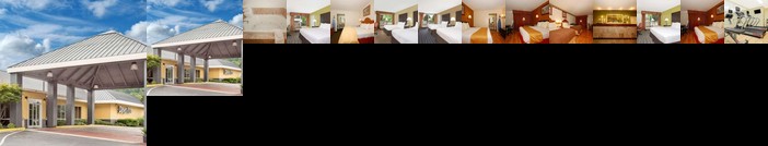 Days Inn Asheville Mall