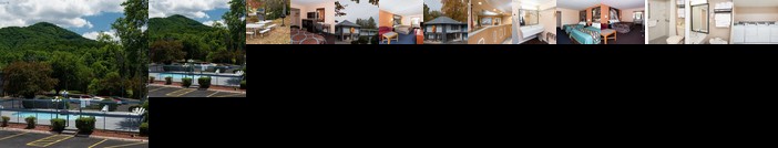Super 8 Motel Black Mountain