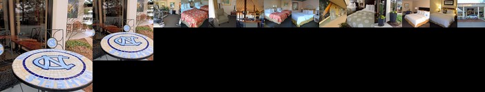 Chapel Hill University Inn