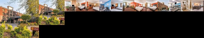 Clarion Inn Lake Norman