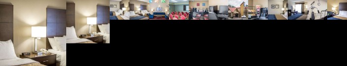 Comfort Inn Fuquay Varina