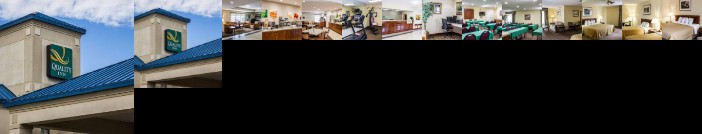 Quality Inn Fuquay Varina