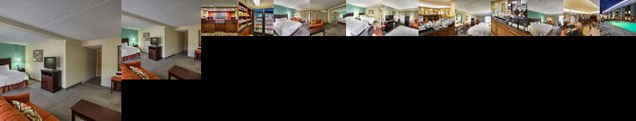 Hampton Inn Raleigh Garner