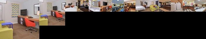 Hampton Inn Raleigh Clayton I-40