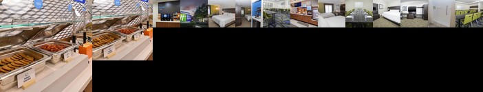 Holiday Inn Express Clayton