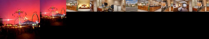 BEST WESTERN Plus Edison Inn