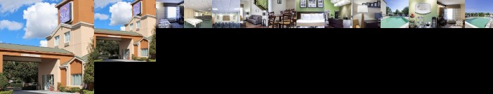 Sleep Inn Garner