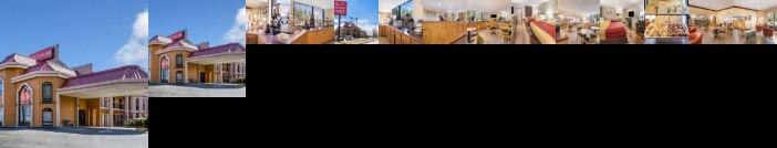 Comfort Inn Hendersonville