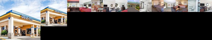 Days Inn Hendersonville