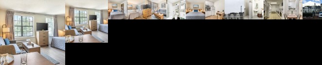Crestwood Suites High Point
