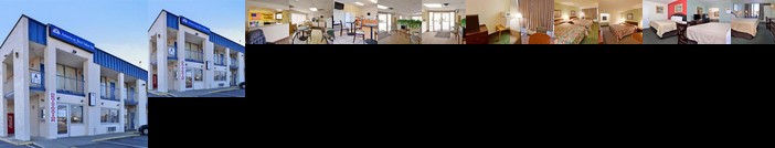 Americas Best Value Inn Lumberton