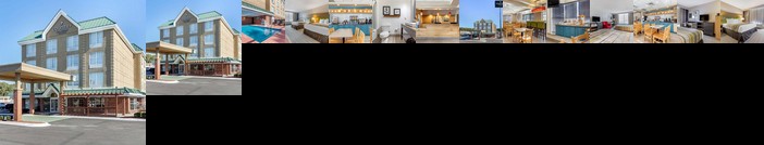 Country Inn & Suites By Carlson, Lumberton
