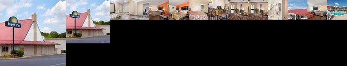 Days Inn Lumberton