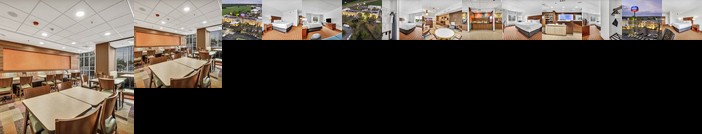 Fairfield Inn Lumberton