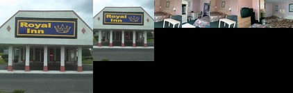 Royal Inn Lumberton