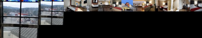 Comfort Inn Mars Hill