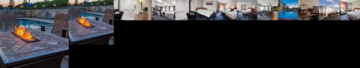 Fairfield Inn Charlotte Mooresville/Lake Norman