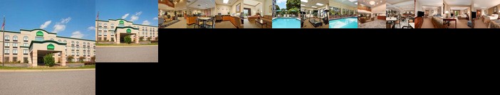 Wingate Hotel Mooresville