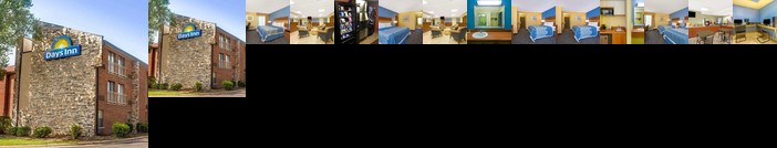 Days Inn Raleigh Airport / Research Triangle Park