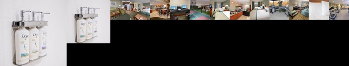 Staybridge Suites Raleigh-Durham Airport