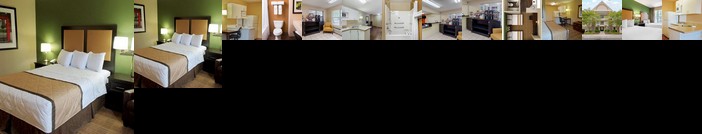 Extended Stay America Raleigh - Durham / Airport