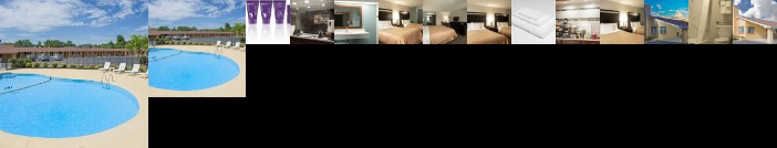 Knights Inn Mt Airy-Mayberry